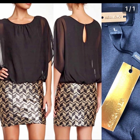 Dress - Picture 2 of 2